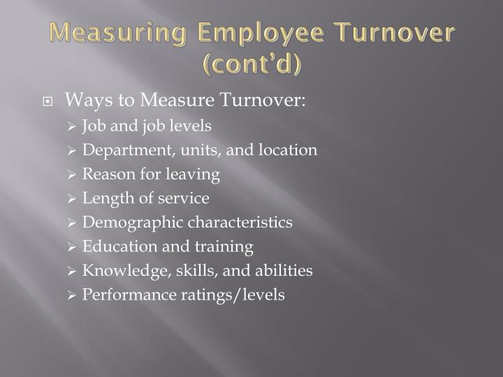 powerpoint presentation of employee retention Observe differences in employment growth, business entry and exit the role of turnover (entry plus exit) rates entry size post entry growth. powerpoint presentation of employee retention Observe differences in employment growth, business entry and exit the role of turnover (entry plus exit) rates entry size post entry growth.