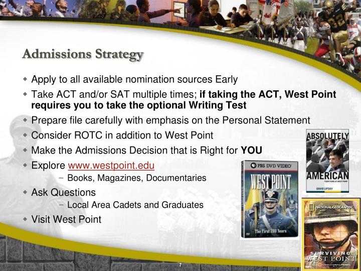 Complete Guide: West Point Admission Requirements