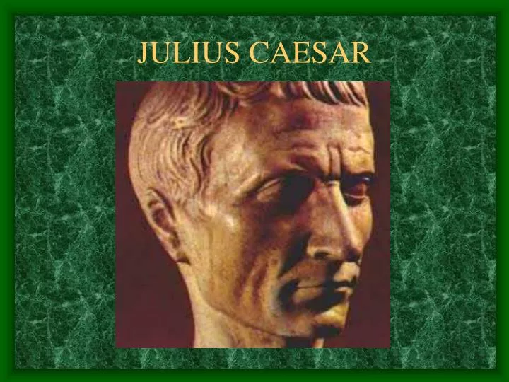 the assassination of julius caesar essay the assassination of julius caesar essay