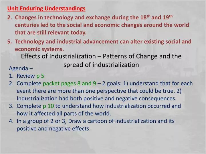 the negative effects of urbanization on our society the negative effects of urbanization on our society