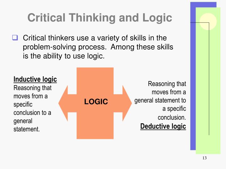 Problem Solving Writing