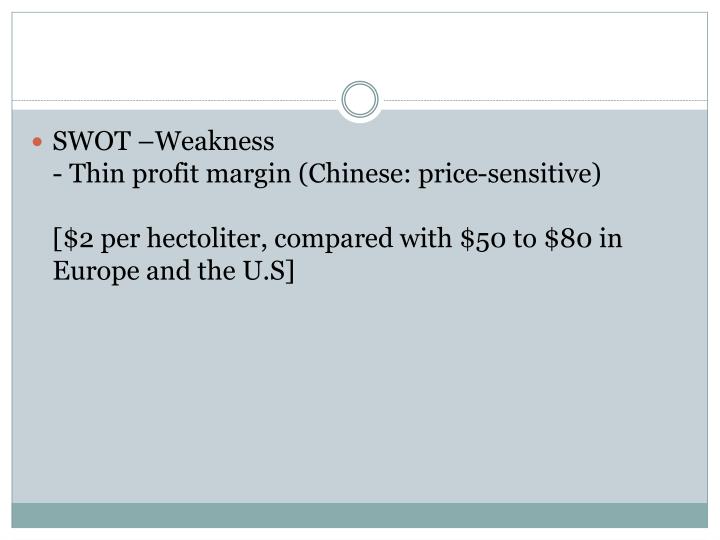 swot analysis of tsingtao Swot analysis (strengths, weaknesses, opportunities and threats) for over 100,000 companies, countries and industries detailed data, information and reports for free. swot analysis of tsingtao Swot analysis (strengths, weaknesses, opportunities and threats) for over 100,000 companies, countries and industries detailed data, information and reports for free.