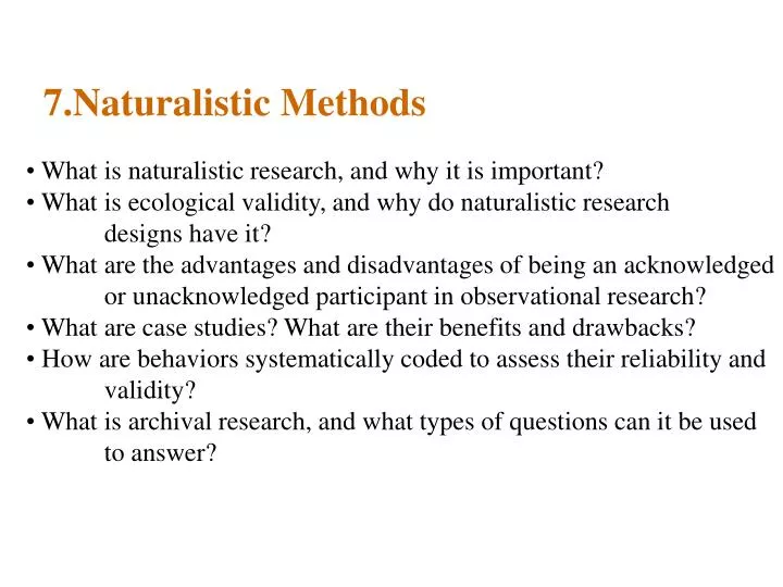 naturalistic observation alcohol and violence naturalistic observation alcohol and violence