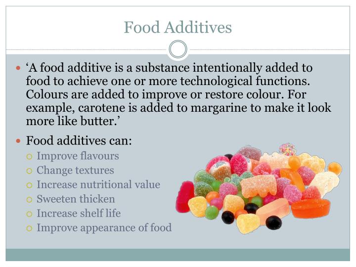 argument food additives The proof food additives are as bad as we feared if the government is serious about improving children’s nutrition the ban on artificial food additives must. argument food additives The proof food additives are as bad as we feared if the government is serious about improving children’s nutrition the ban on artificial food additives must.