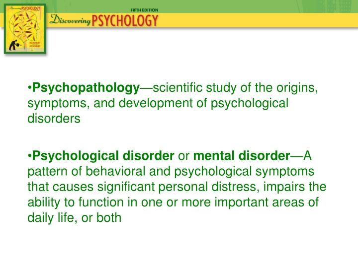 chapter 13 psychiatric disorders case study 129