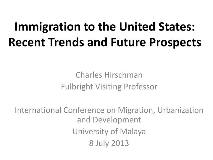 future trends in the united states The future of consumer driven health care in the united states is difficult to predict additional time and utilization data will be required to determine whether this approach generates sufficient enrollment to develop into a major force within the health care system of the united states and whether other nations adopt it. future trends in the united states The future of consumer driven health care in the united states is difficult to predict additional time and utilization data will be required to determine whether this approach generates sufficient enrollment to develop into a major force within the health care system of the united states and whether other nations adopt it.