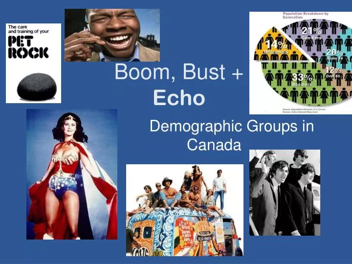 Boom Bust And Echo Pdf