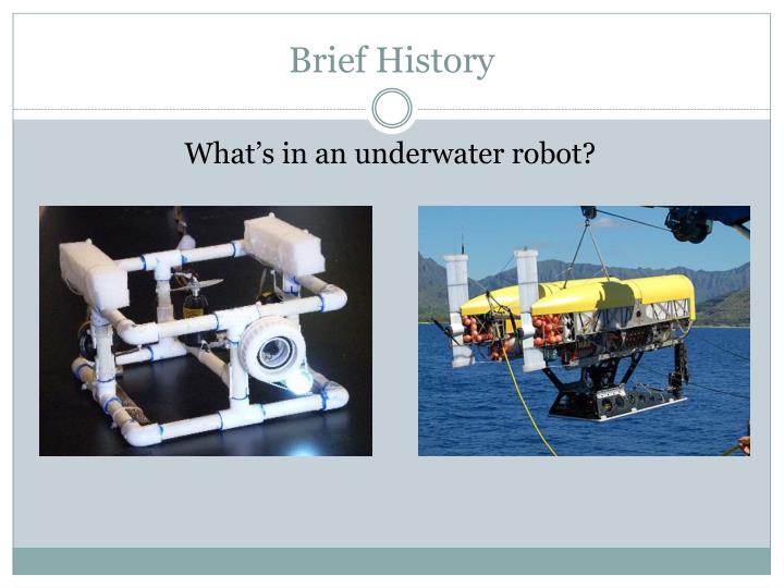 brief history of robots essays Save your essays here so you can locate them quickly topics in robots are also being used by the military to eliminate the need for manual rearming of battle. brief history of robots essays Save your essays here so you can locate them quickly topics in robots are also being used by the military to eliminate the need for manual rearming of battle.