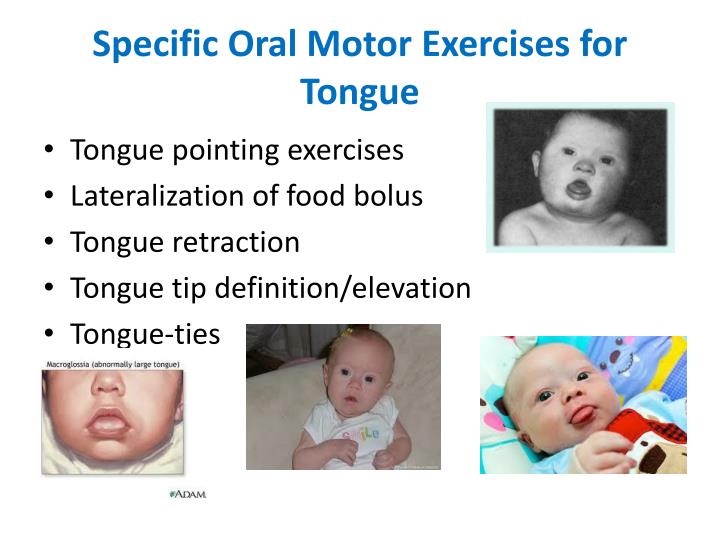 Tongue Exercises For Oral Sex 71