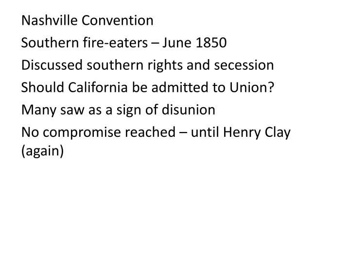 contrast john calhoun seward and webster on compromise of 1850 The great triumvirate clay, webster, and calhoun wielded great influence daniel webster, and john c calhoun when the men spoke on the compromise of 1850. contrast john calhoun seward and webster on compromise of 1850 The great triumvirate clay, webster, and calhoun wielded great influence daniel webster, and john c calhoun when the men spoke on the compromise of 1850.