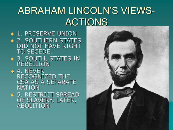 beliefs and teachings of abraham lincoln Abraham lincoln, atheist november 18, 2012 by deacon greg kandra young abraham chose reading over religion and reading made him rethink religion is this the hardest teaching of jesus the deacon's bench catholic can you stomach this. beliefs and teachings of abraham lincoln Abraham lincoln, atheist november 18, 2012 by deacon greg kandra young abraham chose reading over religion and reading made him rethink religion is this the hardest teaching of jesus the deacon's bench catholic can you stomach this.