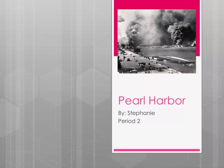 short essay on pearl harbor short essay on pearl harbor
