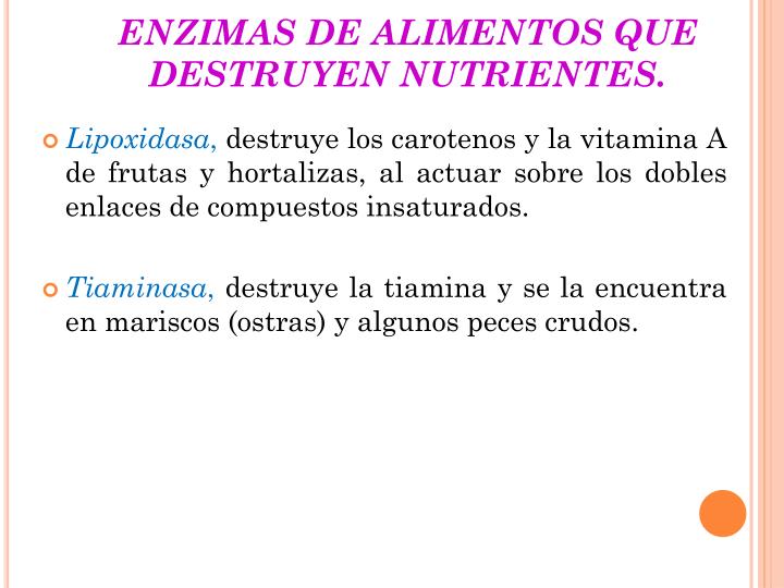 Para las manchas de pigmento y los granos