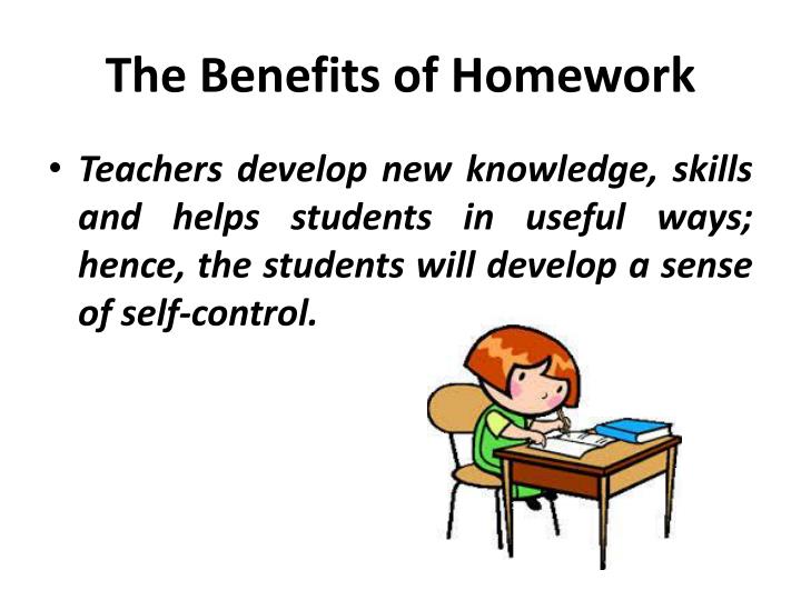 essay on the importance of doing your homework essay on the importance of doing your homework