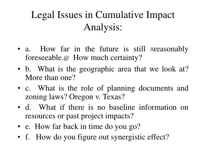 legal issue analysis legal issue analysis