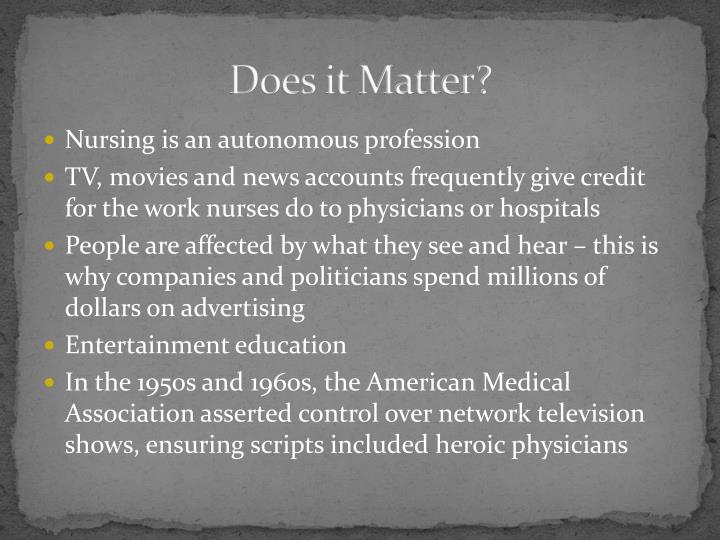 media portrayal of nurses From medscape nurses eletters: corresponding with nurses nurses and the media: the center for nursing advocacy posted 03/16/2006 richard s. media portrayal of nurses From medscape nurses eletters: corresponding with nurses nurses and the media: the center for nursing advocacy posted 03/16/2006 richard s.
