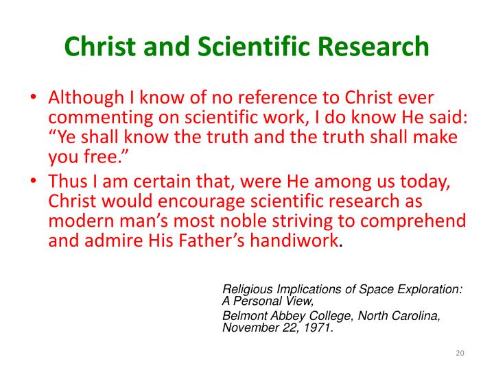 Jesus essay