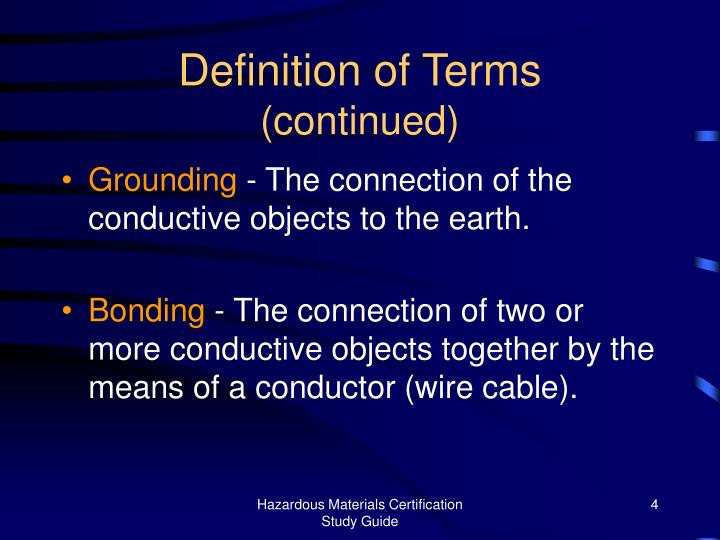 connection definition connection definition