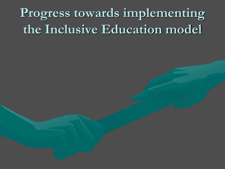 implementing inclusion in schools Brief on systemic barriers to implementing inclusive education in new brunswick new brunswick association for community living/association du. implementing inclusion in schools Brief on systemic barriers to implementing inclusive education in new brunswick new brunswick association for community living/association du.