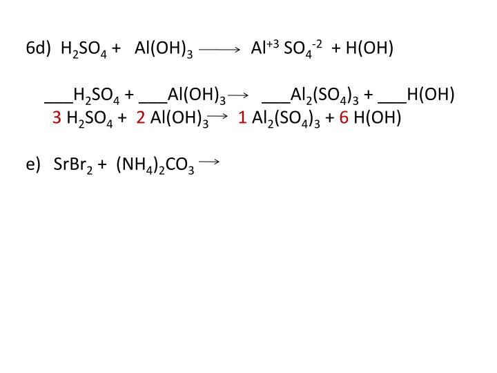Nacl Agno3 Balanced Equation Talkchannels Ppt Chapter 11 Chemical Reactions In Old
