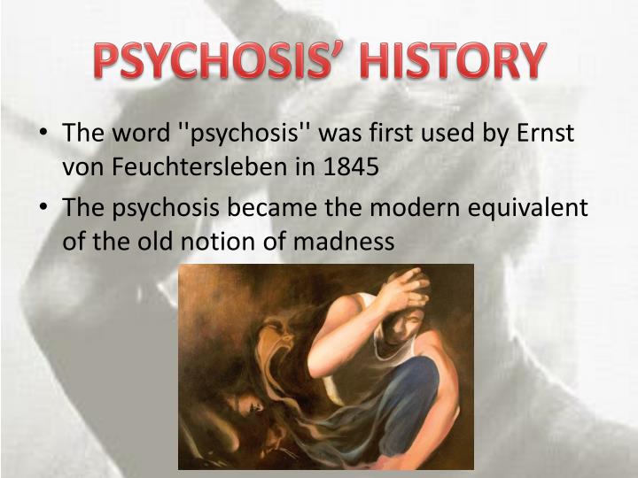 PPT Psychosis PowerPoint Presentation ID 3120292 ppt-psychosis-powerpoint-presentation-id-3120292