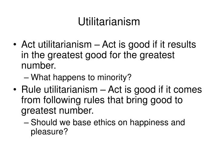 the greatest happiness utilitarianism essay What is utilitarianism essay bentham described his thinking as the “greatest happiness principle,” and his idea was elaborated upon in the nineteenth. the greatest happiness utilitarianism essay What is utilitarianism essay bentham described his thinking as the “greatest happiness principle,” and his idea was elaborated upon in the nineteenth.