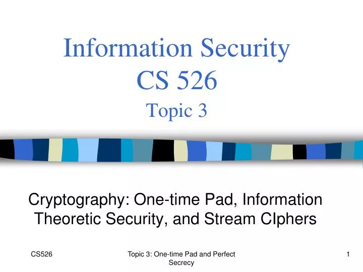 information security presentation information security presentation