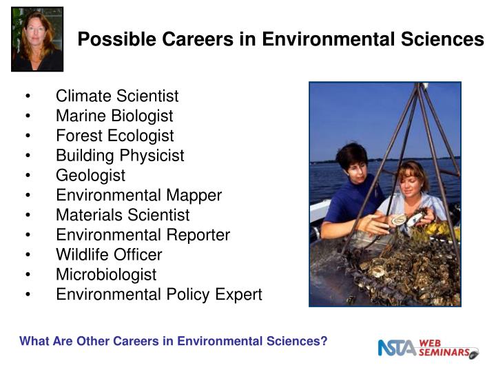 environmental science law jobs