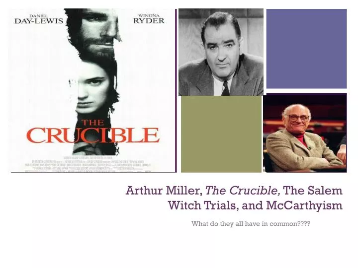 mccarthyism by a myan essay mccarthyism by a myan essay