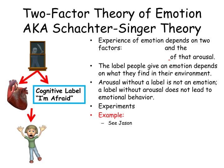 lindsley activation theory of emotion