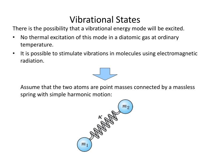 Ppt Rotation And Vibration Spectra Powerpoint Presentation Id 3144624