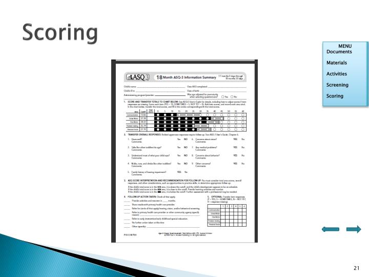 PPT ASQ 3 PowerPoint Presentation ID 3156166 PPT ASQ 3 PowerPoint Presentation ID 3156166