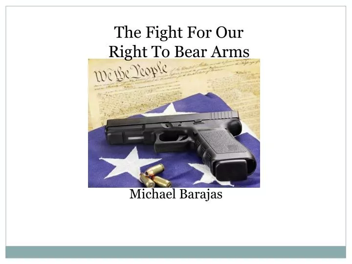 a study of our right to bear arms Tenth amendment center keep and bear arms is a natural right, not a “constitutional right the states can just violate our right to keep and bear arms. a study of our right to bear arms Tenth amendment center keep and bear arms is a natural right, not a “constitutional right the states can just violate our right to keep and bear arms.