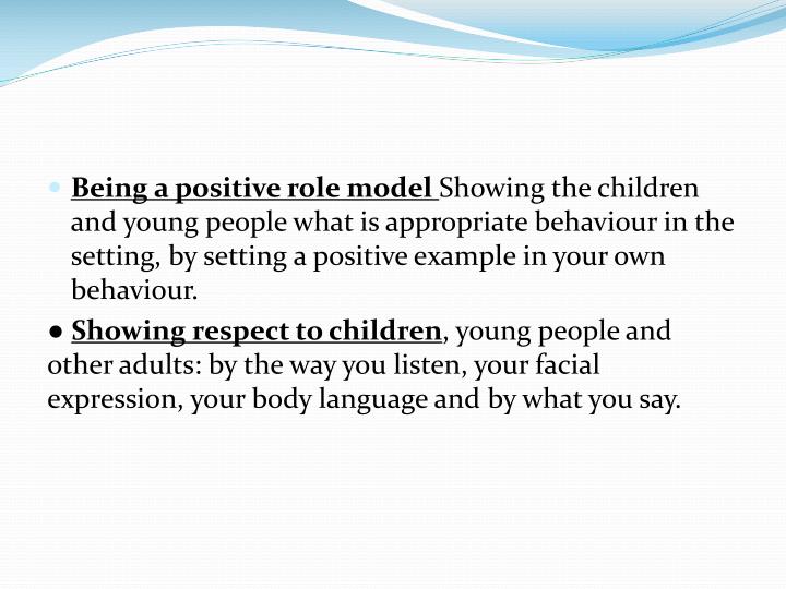 supporting children and young peoples positive Natalie cullen 19/11/12 supporting and promoting children and young people’s positive behaviour part 1: behaviour policy charles saer primary school’s behaviour policy is for all who are. supporting children and young peoples positive Natalie cullen 19/11/12 supporting and promoting children and young people’s positive behaviour part 1: behaviour policy charles saer primary school’s behaviour policy is for all who are.