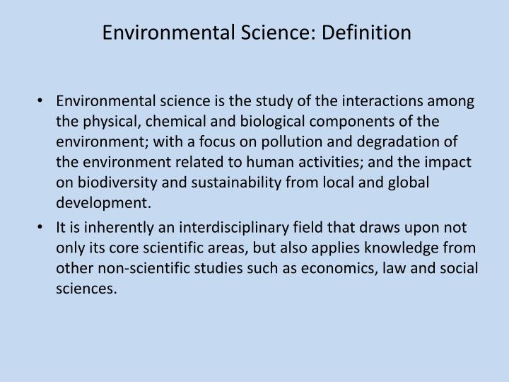 PPT DMC104 Geography and Environment PowerPoint Presentation ID