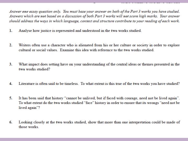 essay topics for the great gatsby