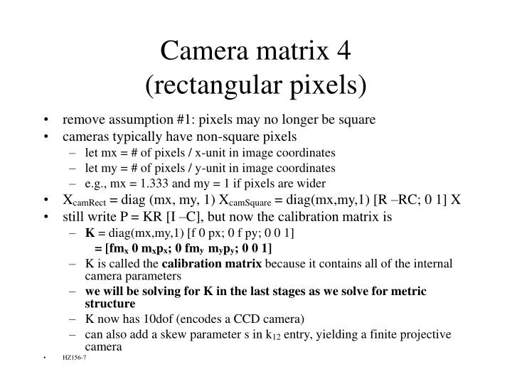 PPT Camera diagram PowerPoint Presentation ID3209832