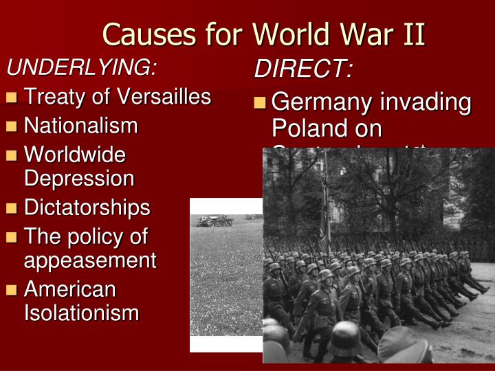 world war ii and depression essay world war ii and depression essay