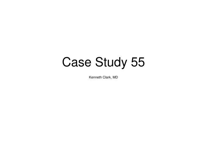 case study of ken case study of ken