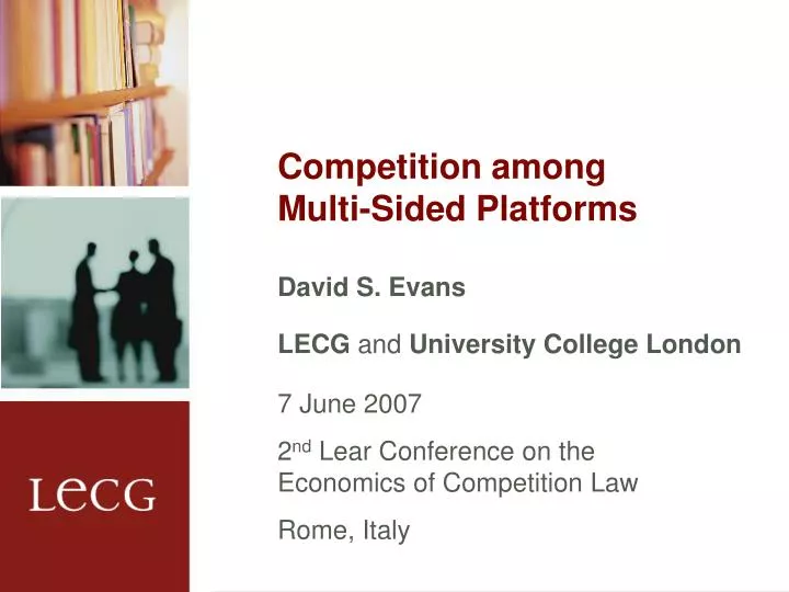 platform economics essays on multi-sided businesses platform economics essays on multi-sided businesses