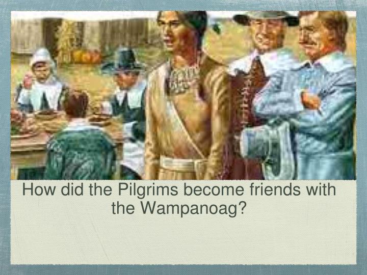 when did the pilgrims come to america when did the pilgrims come to america