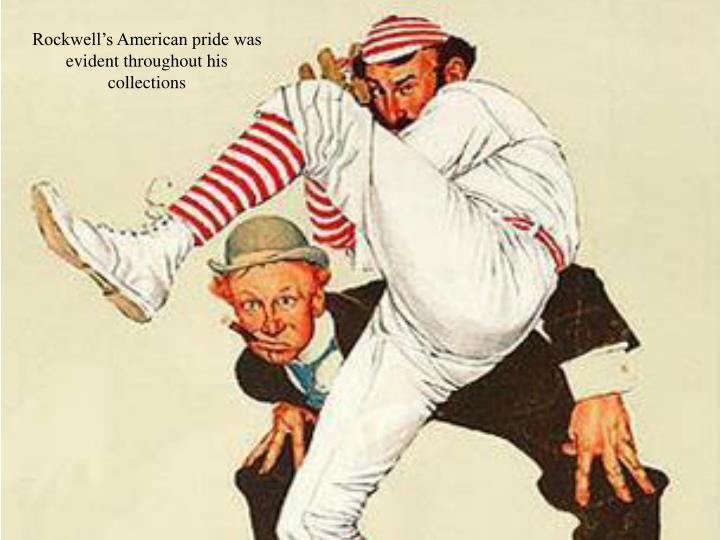 life and work of norman rockwell art essay Essay title: the life of norman rockwell norman rockwell is best known for his depictions of dail life of a rural america rockwell's goals in art revolved around his desire to create an ideal america. life and work of norman rockwell art essay Essay title: the life of norman rockwell norman rockwell is best known for his depictions of dail life of a rural america rockwell's goals in art revolved around his desire to create an ideal america.