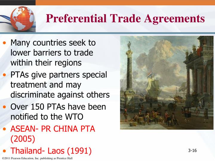 examples of preferential treatment examples of preferential treatment