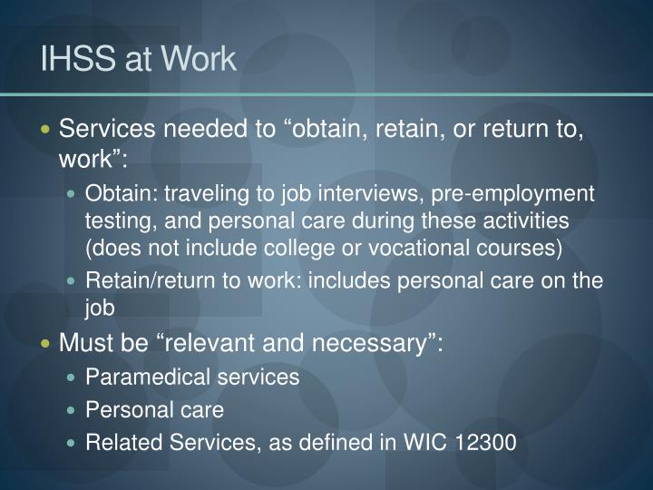 Will Ihss Workers Get A Raise In 2025 2025 Suzy Zorana