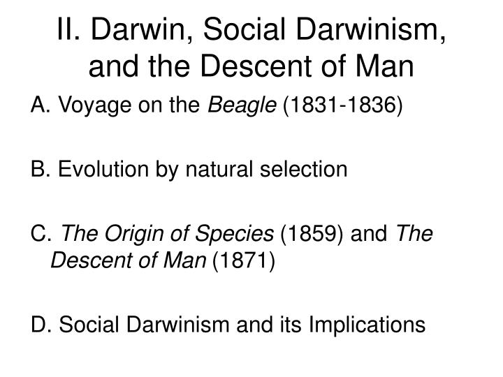 how social darwinism influence The biology of the second reich explore the influence of social darwinism on german militarism in the years leading up to world war i in this fascinating 14-minute documentary featuring historian richard weikart. how social darwinism influence The biology of the second reich explore the influence of social darwinism on german militarism in the years leading up to world war i in this fascinating 14-minute documentary featuring historian richard weikart.