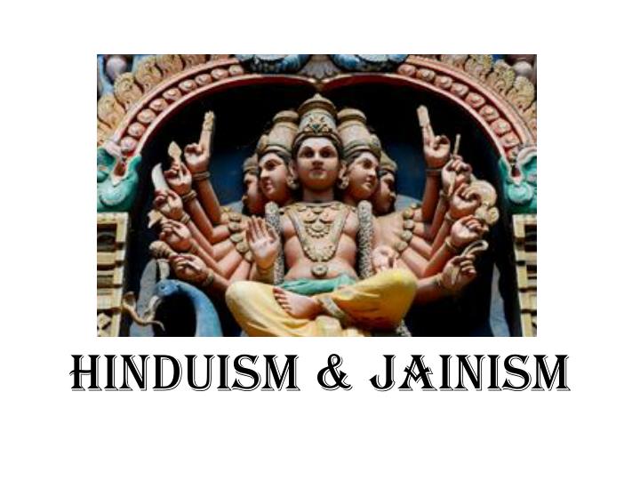 Essay On Buddhism