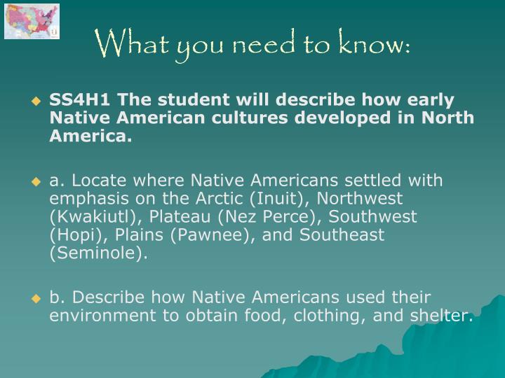 What Natural Resources Did The Nez Perce Used What Natural Resources Did The Nez Perce Used