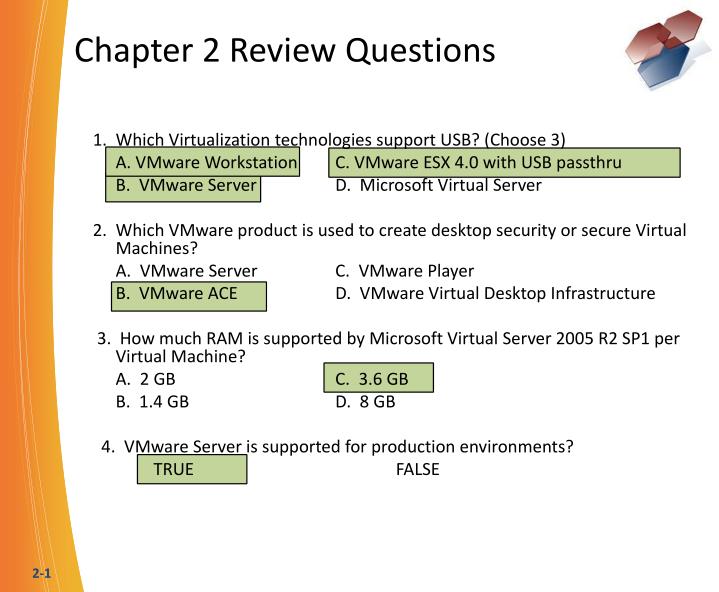 chapter 3 review questions chapter 3 review questions