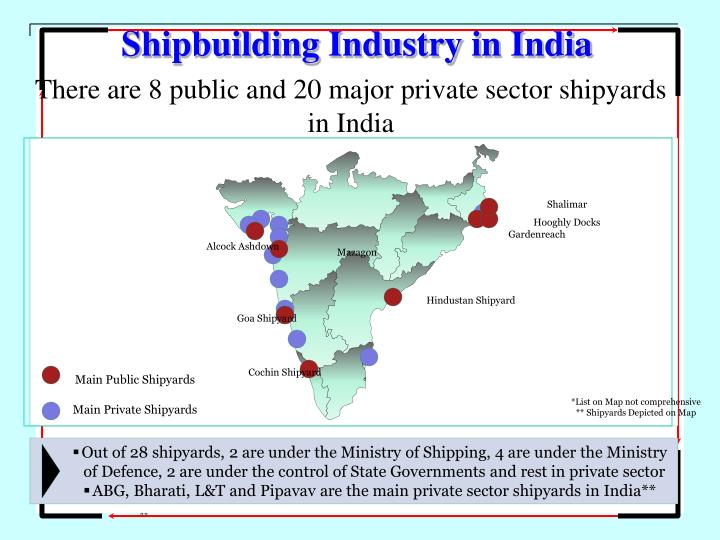 private sector participation in maritime industry Thought a sector-specific definition of csr for the container shipping industry is in need because (8) private sector participation and competition regulation. private sector participation in maritime industry Thought a sector-specific definition of csr for the container shipping industry is in need because (8) private sector participation and competition regulation.