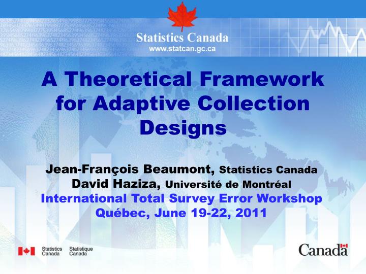 Dissertation Proposal Framework